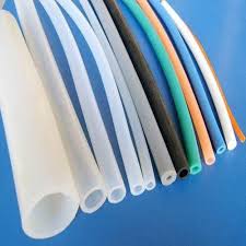 Silicone Tubes